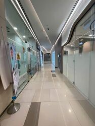 COURTYARD BY MARRIOTT SINGAPORE NOVENA (D12), Shop House #556634831